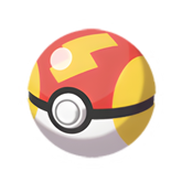 Pokestar - Fast Ball in Legends: Z-A